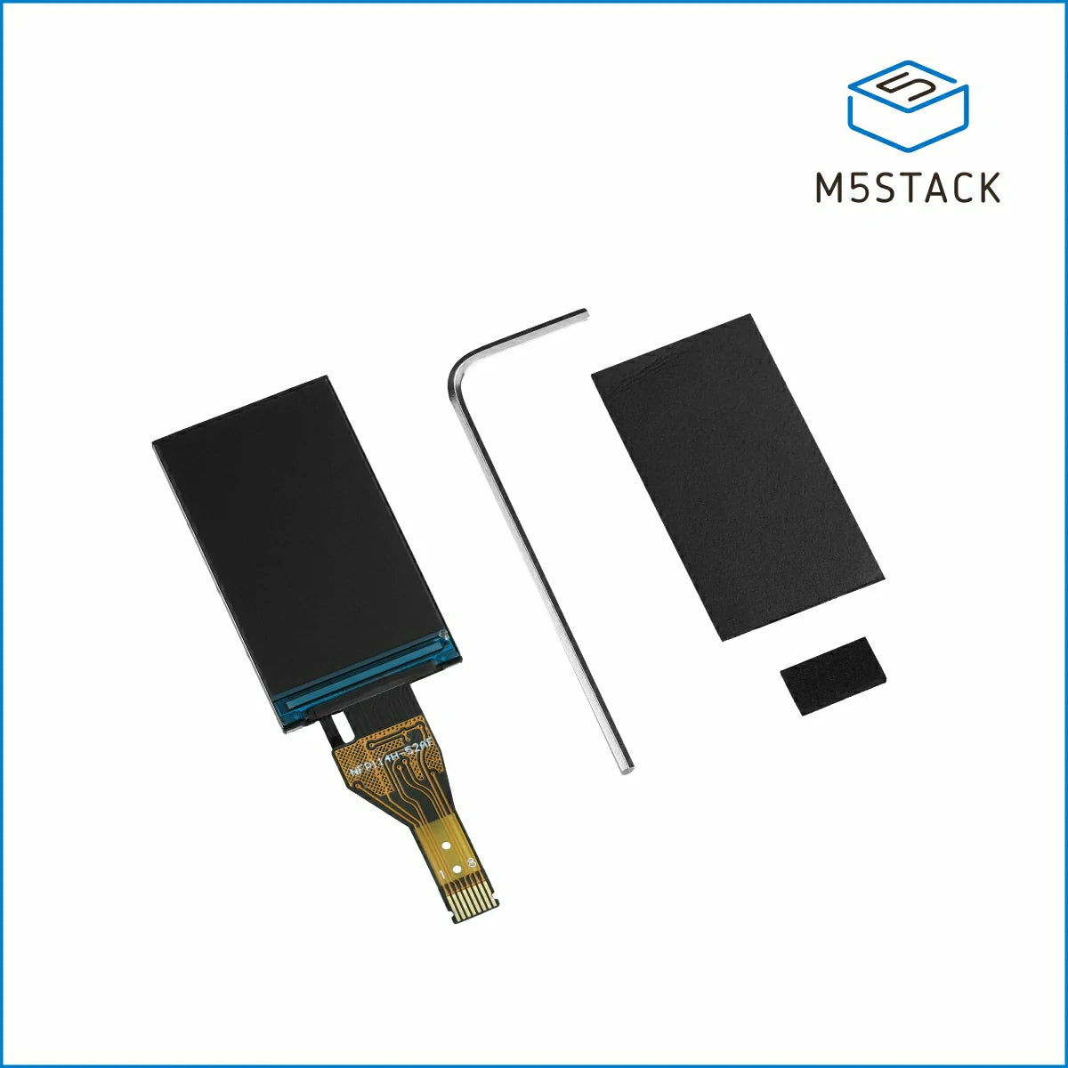 M5Stack Display 1.14 Inch Colo - M5Stickc ulasan dan harga