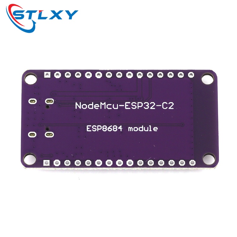 NODEMCU ESP32‑C2 Dev Board Onb - Nodemcu 32S ulasan dan harga