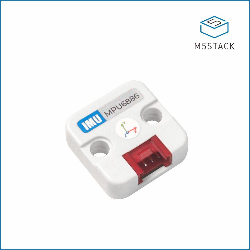 M5Stack Official 6-Axis IMU Un - M5Stack Core2 ulasan dan harga