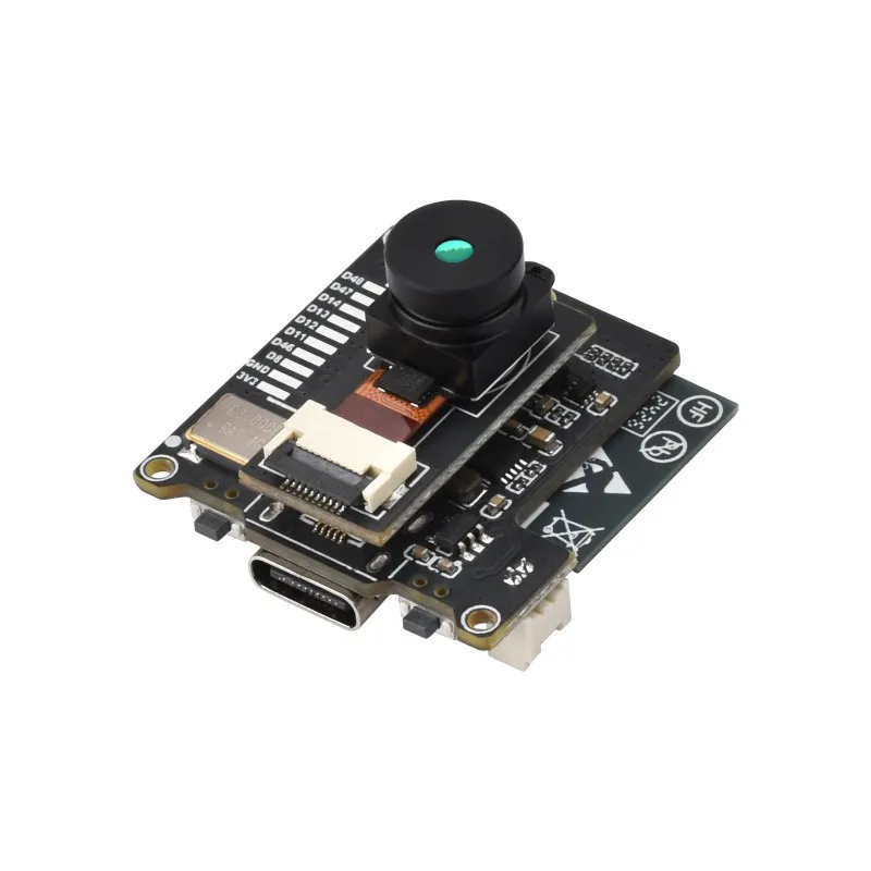 ESP32-S3 IR Thermal Imaging Ca - Doit Esp32 ulasan dan harga