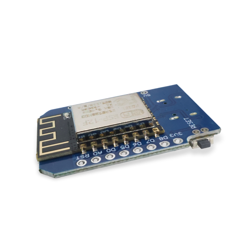 Durable Type WeMos D1 Mini Dev - Wemos D1 Mini ulasan dan harga