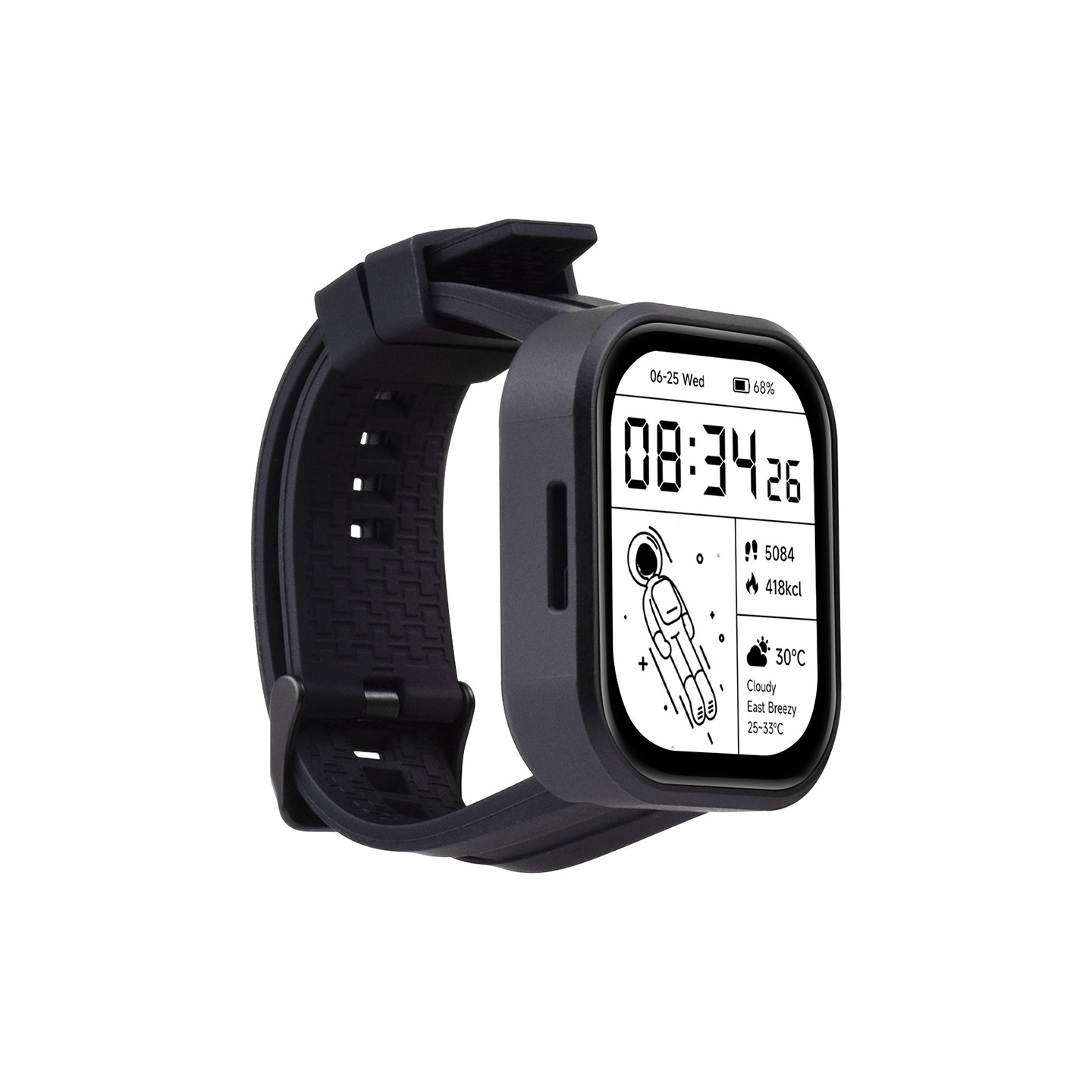 ESP32-S3 Development Board 2.0 - Ttgo T Watch ulasan dan harga