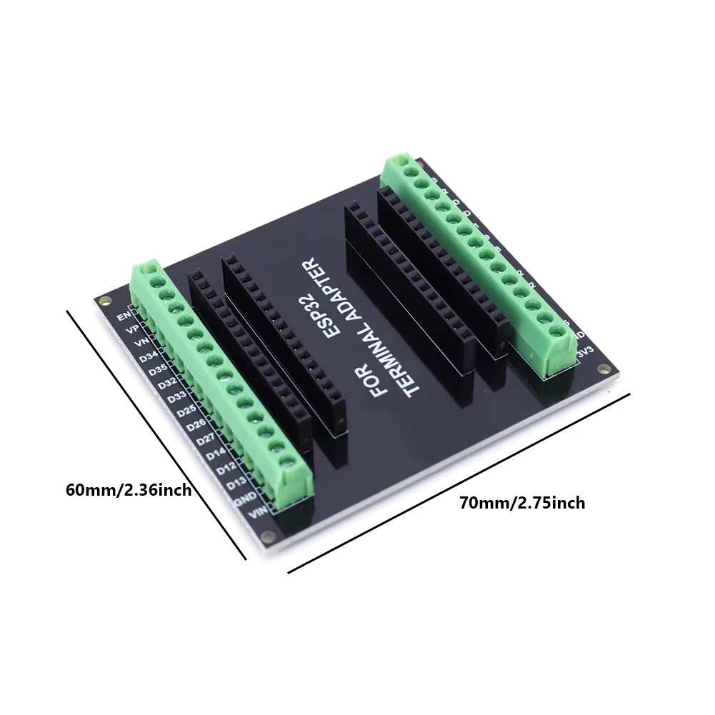 ESP32 Development Board NodeMC - Doit Esp32 ulasan dan harga