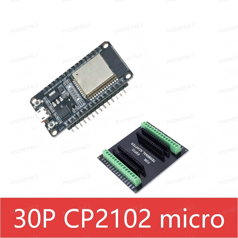 ESP32 Development Board NodeMC - Doit Esp32 ulasan dan harga