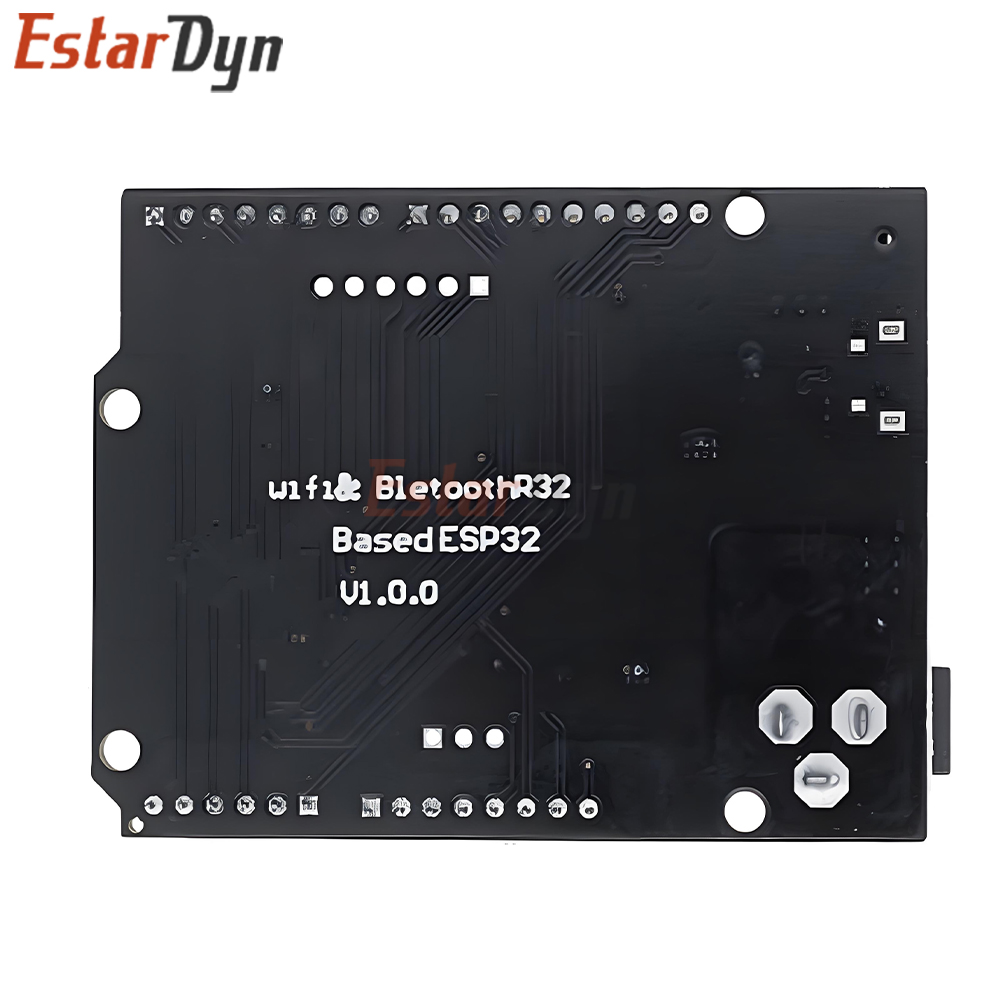 ESP32 For Wemos D1 Mini For UN - Wemos D1 Mini ulasan dan harga