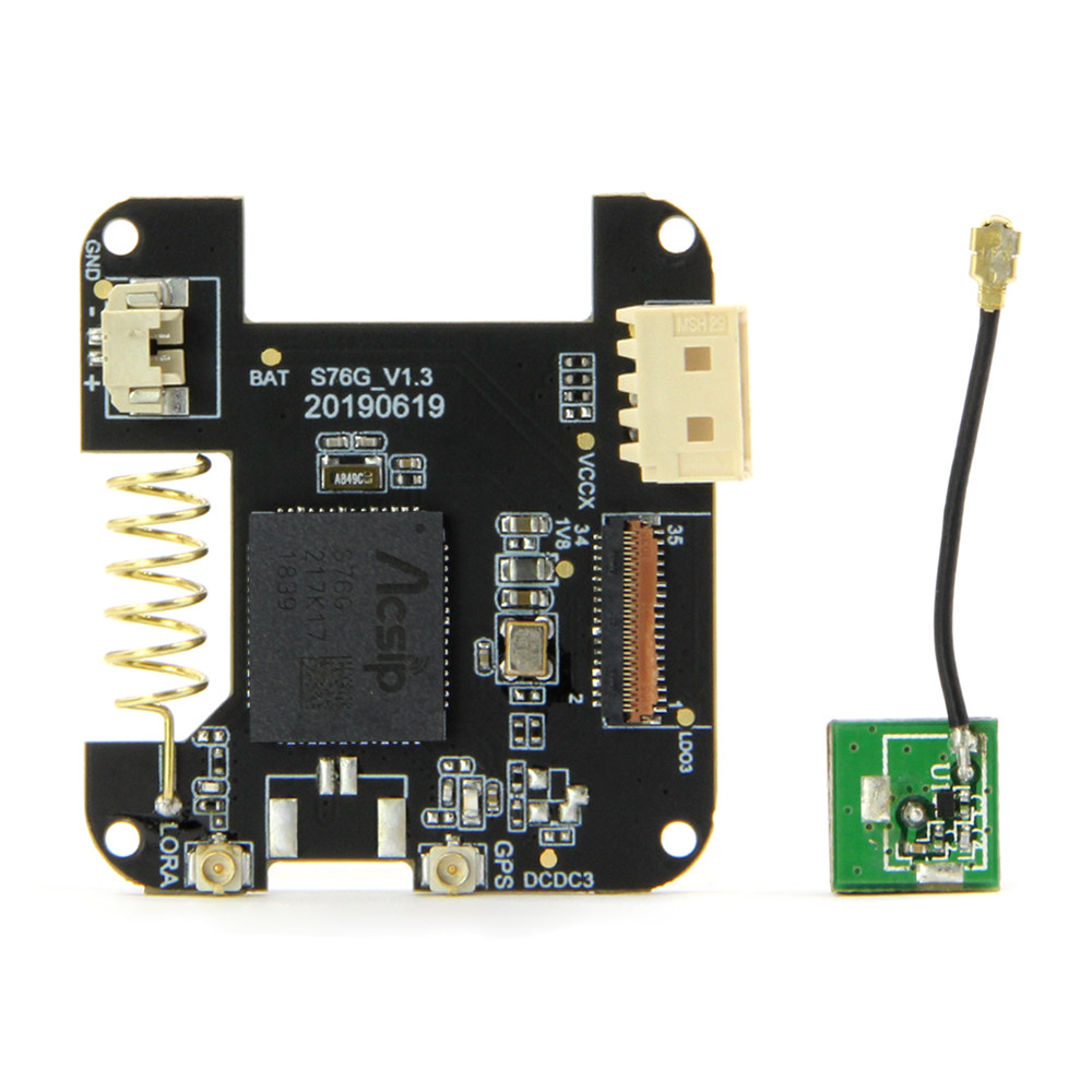 TTGO can develop programmable  - Ttgo T Watch ulasan dan harga