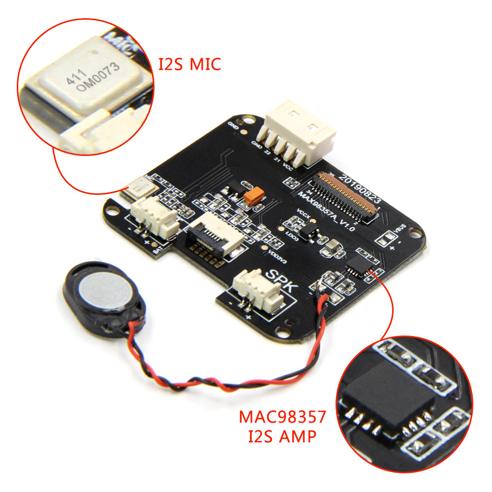 TTGO can develop programmable  - Ttgo T Watch ulasan dan harga