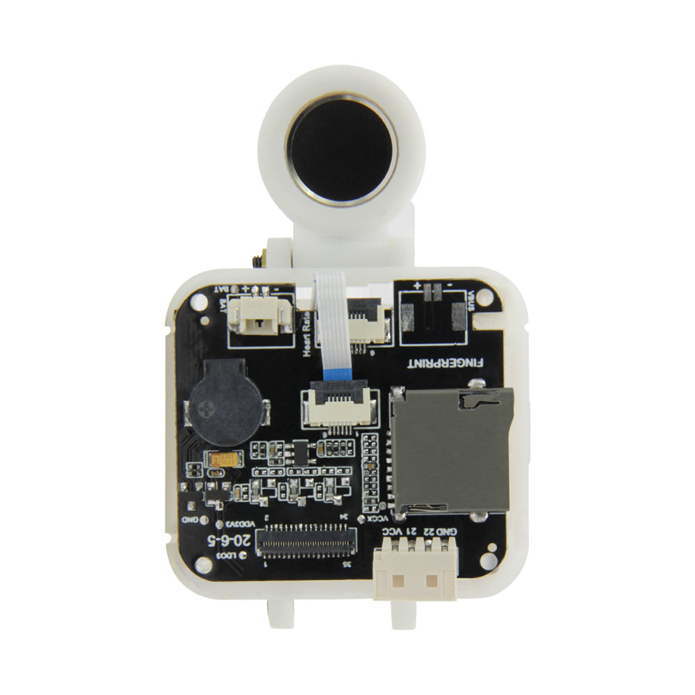 LILYGO TTGO T-Watch ESP32 Hard - Ttgo Tdisplay ulasan dan harga