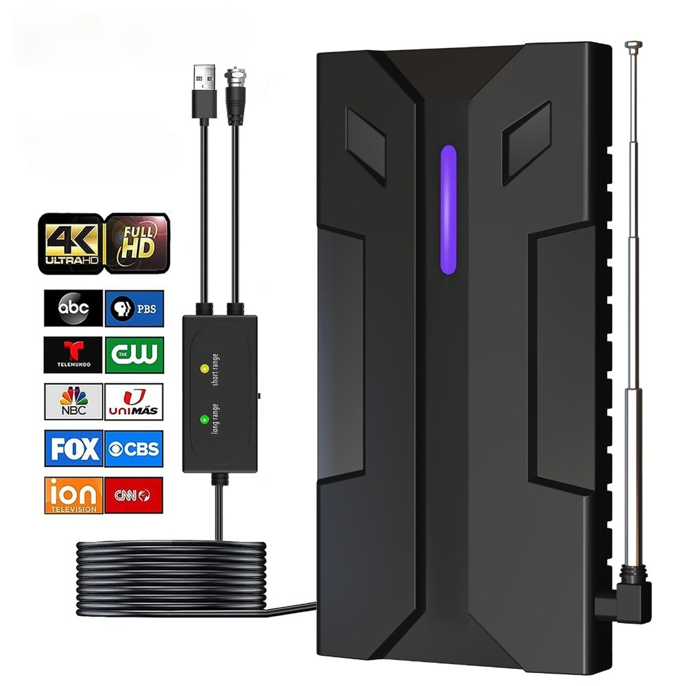 HDTV Digita Antenna for All Sm - Devkitc ulasan dan harga