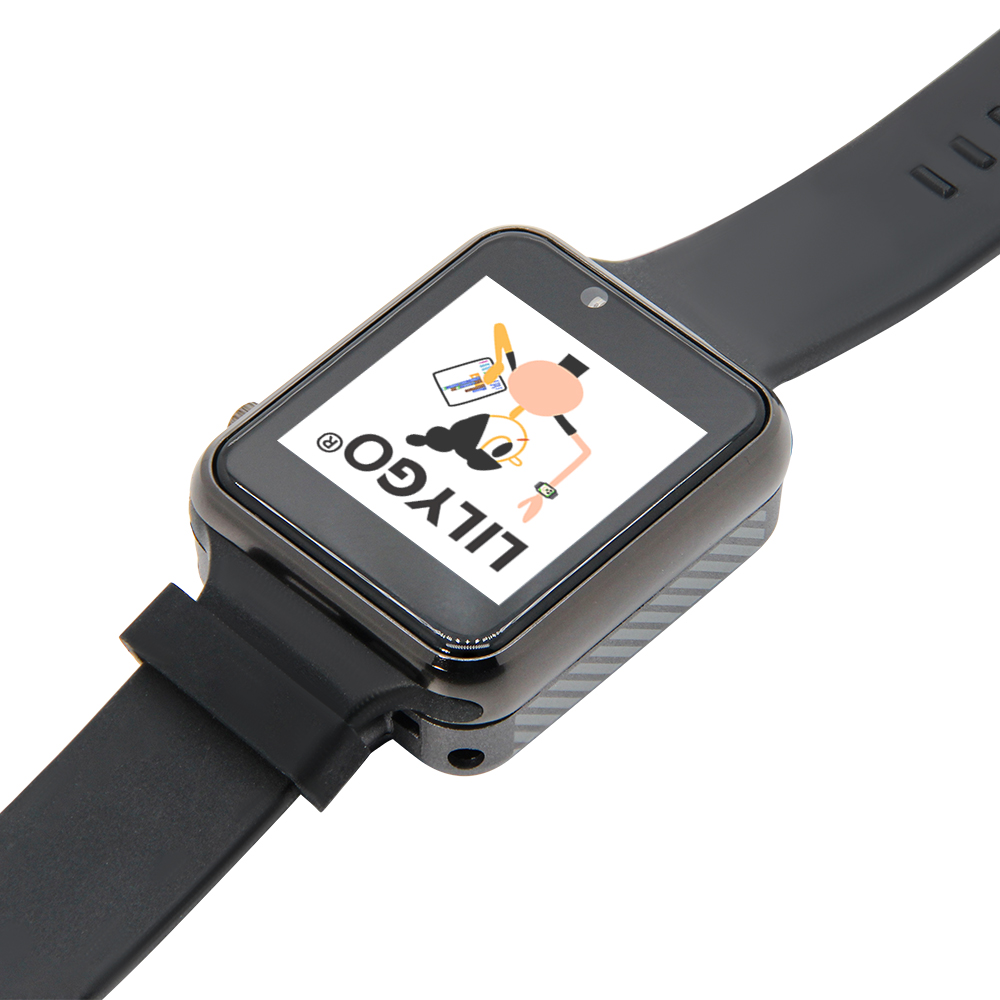 LILYGO T-WATCH-S3 Plus ESP32-S - Ttgo T Watch ulasan dan harga
