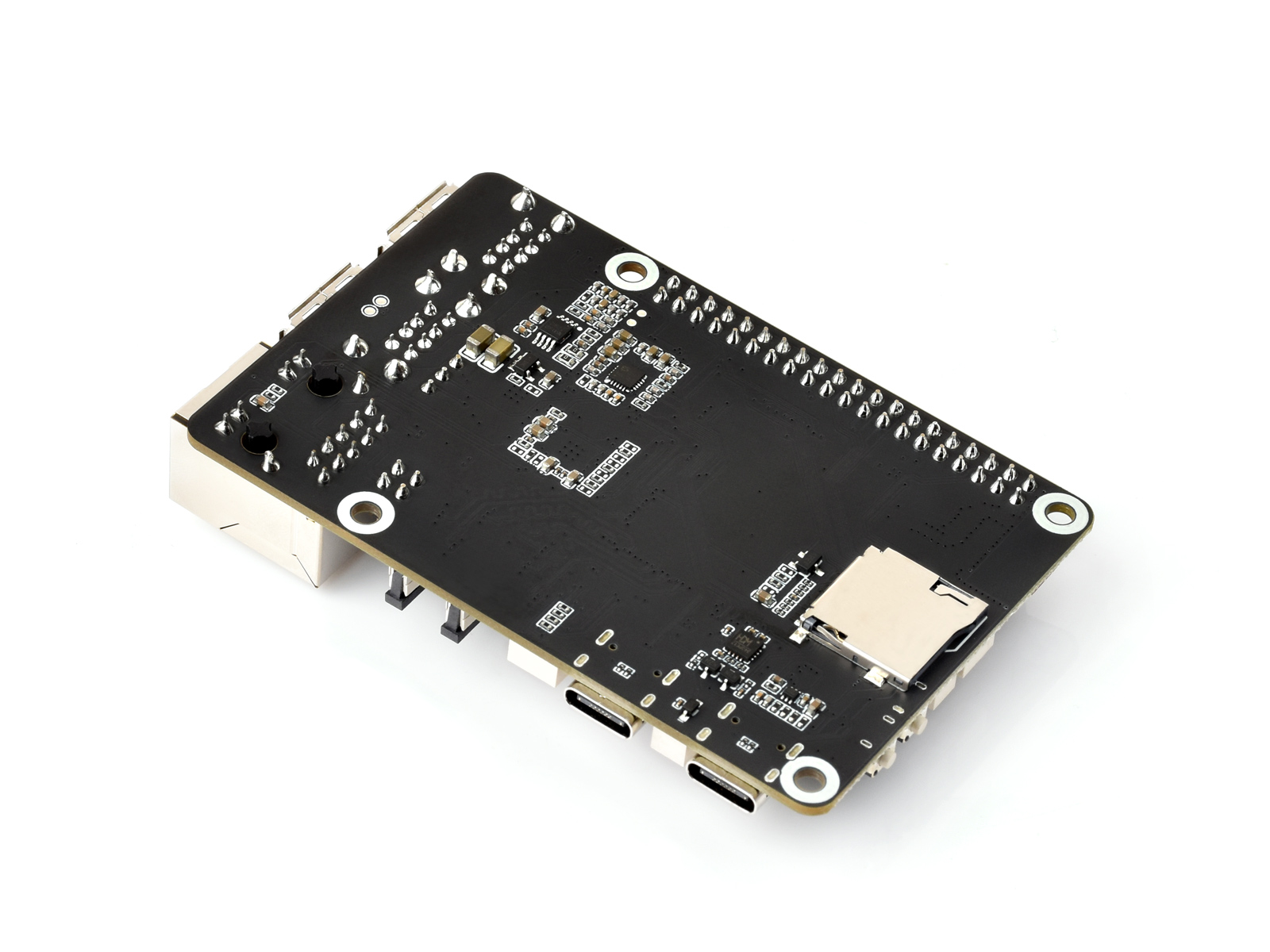 Waveshare Development Board  B - Waveshare Esp32 ulasan dan harga