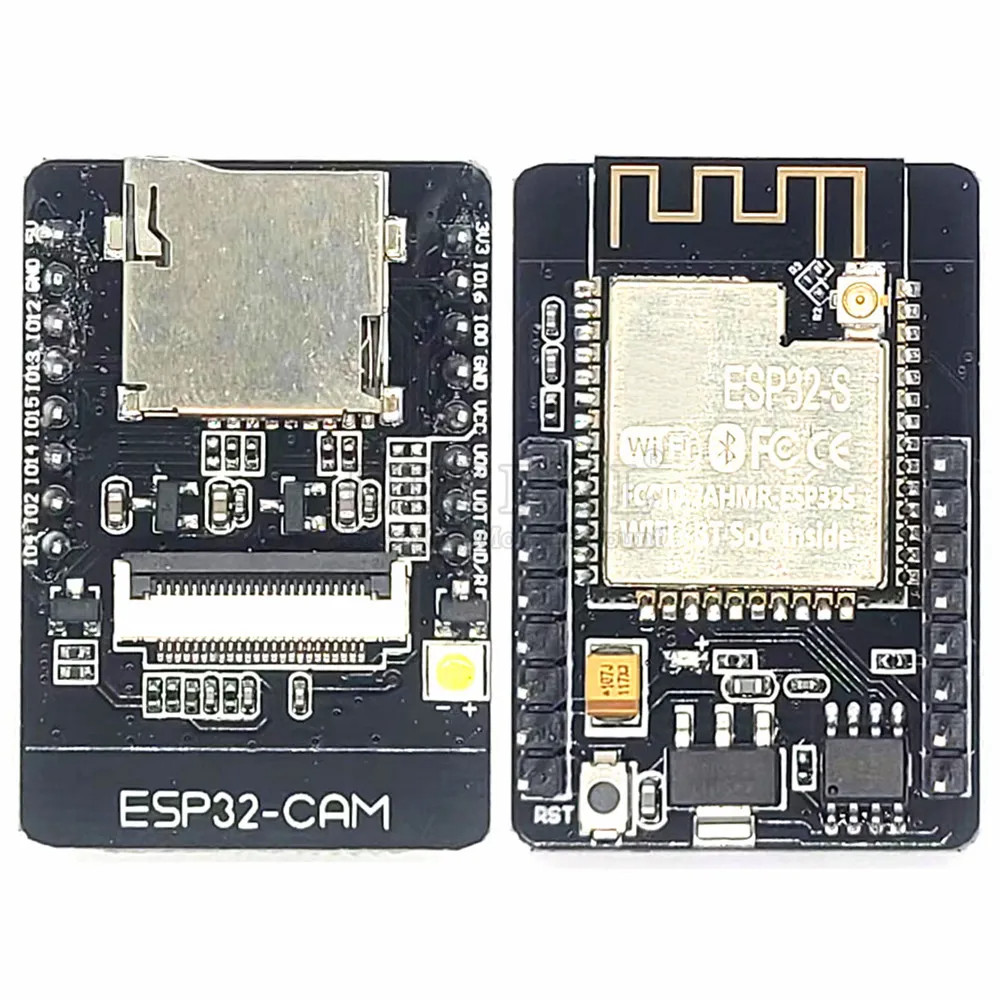 ESP32-S CAM Development Boards - Olimex Esp32 ulasan dan harga