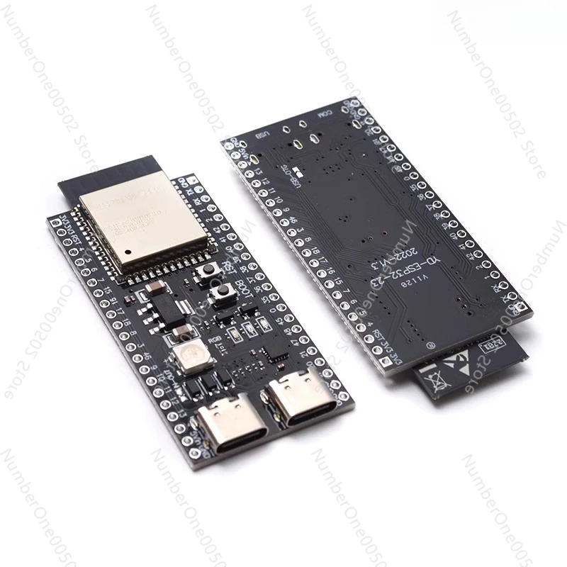 ESP32-S3 core development boar - Esp32 S3 Devkitc 1 ulasan dan harga