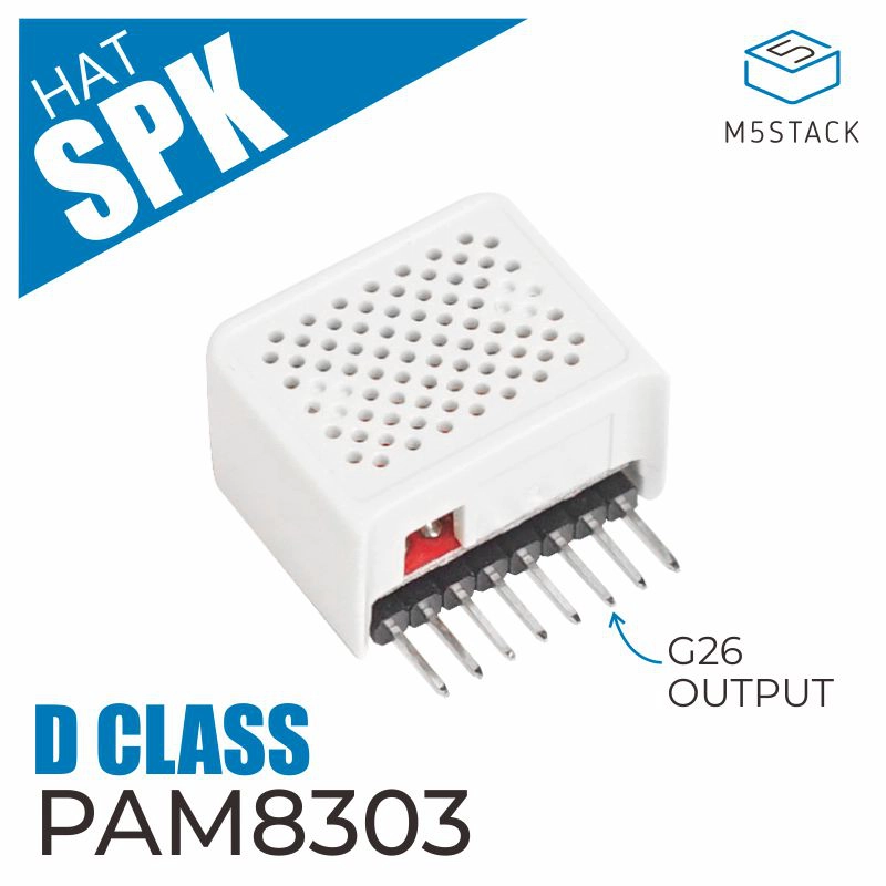 M5Stack Official M5StickC Spea - M5Stack Core2 ulasan dan harga