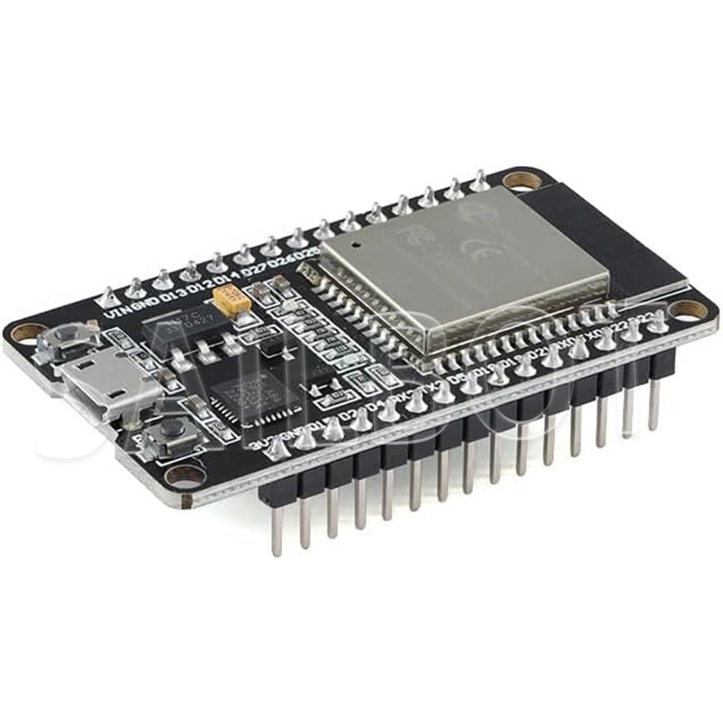 1/5/10PCS  WR-32 32-S Developm - Nodemcu 32S ulasan dan harga