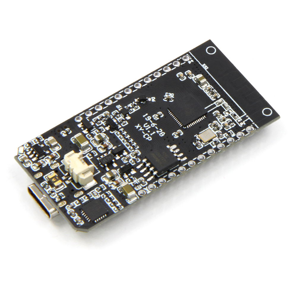 LILYGO® TTGO T-Display ESP32 D - Ttgo T Watch ulasan dan harga