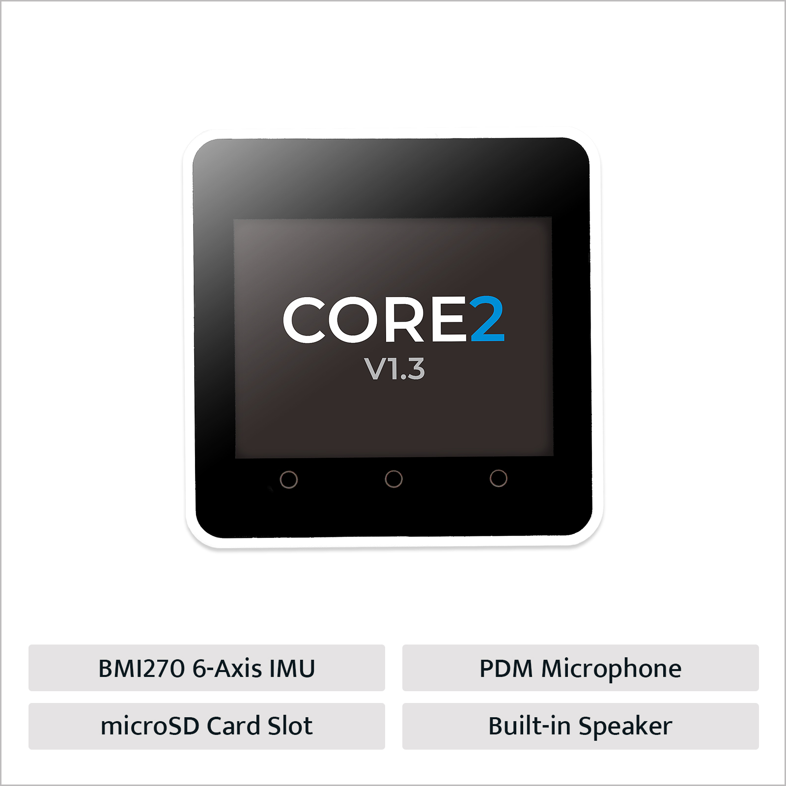 M5Stack Official ESP32-D0WDQ6- - Doit Esp32 ulasan dan harga