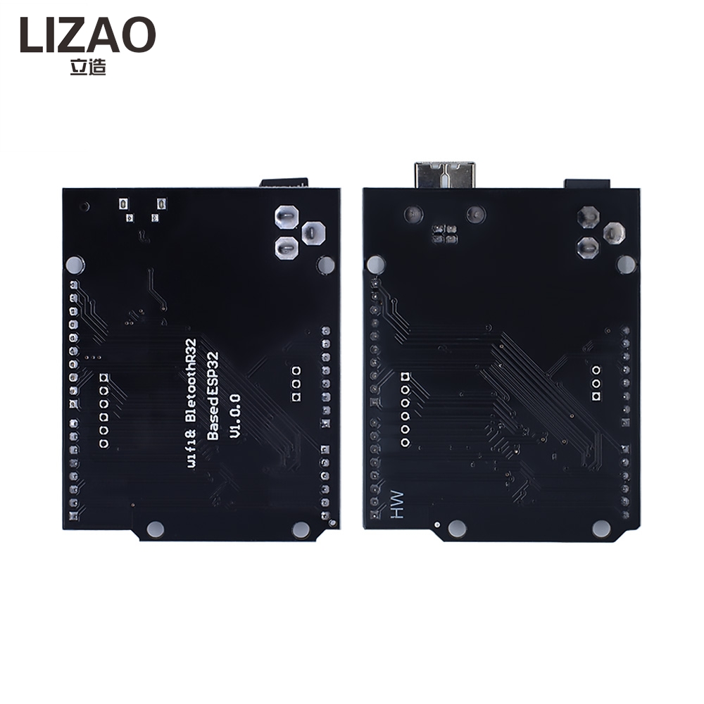 ESP32 D1 R32 CH340G Developmen - Wemos D1 Mini ulasan dan harga