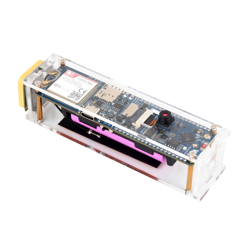 ESP32-S3-SIM7670G-4G Waveshare - Waveshare Esp32 ulasan dan harga