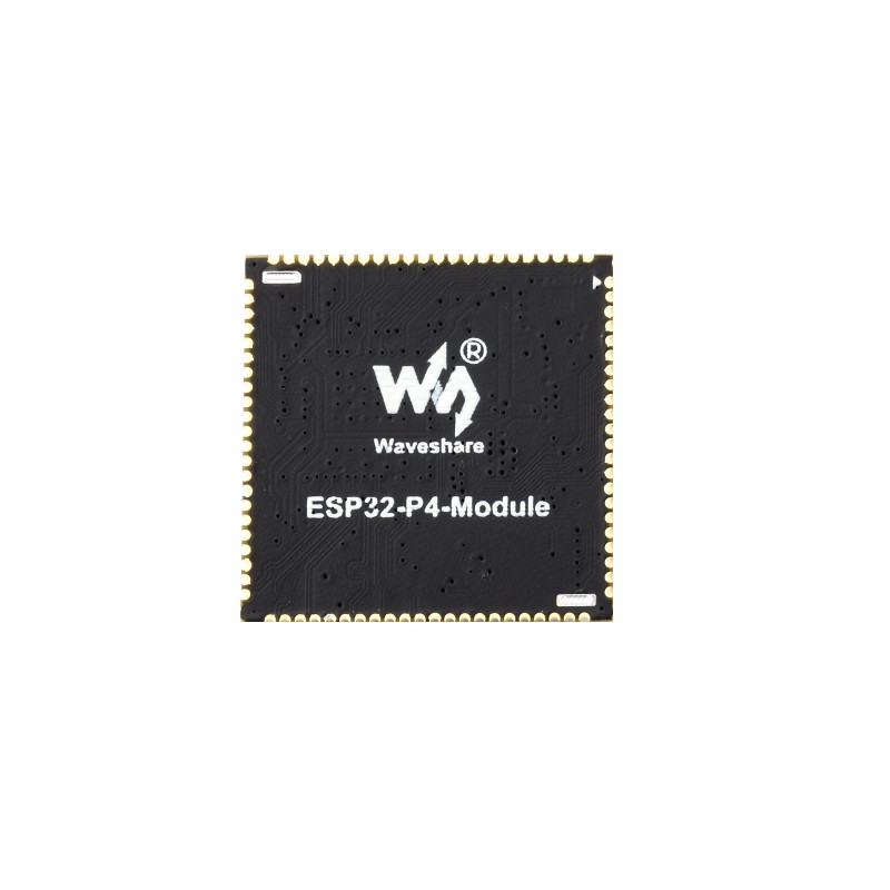 New ESP32-P4 Development Board - Waveshare Esp32 ulasan dan harga
