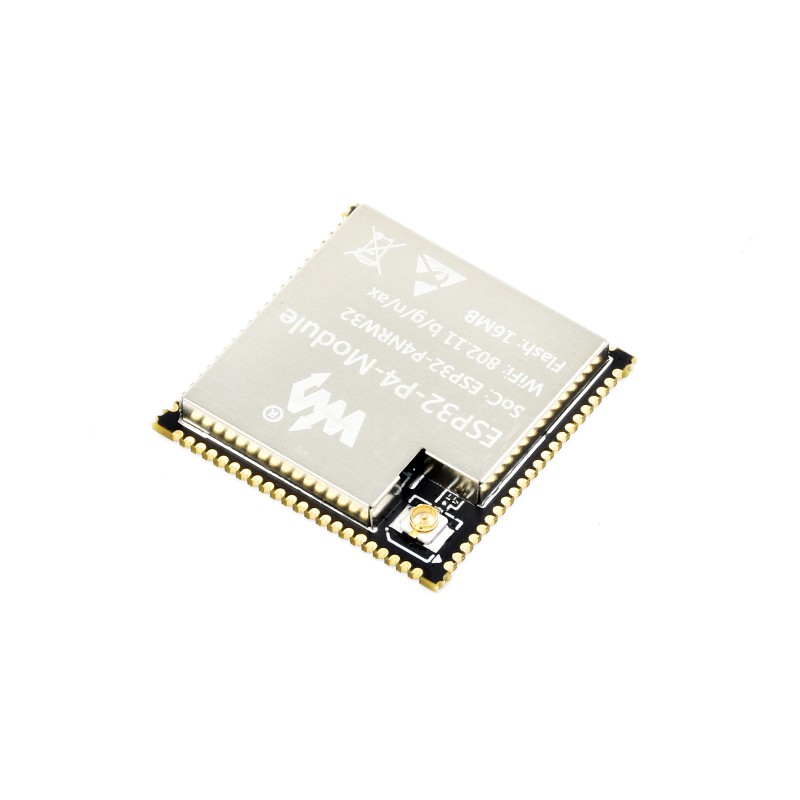 New ESP32-P4 Development Board - Waveshare Esp32 ulasan dan harga