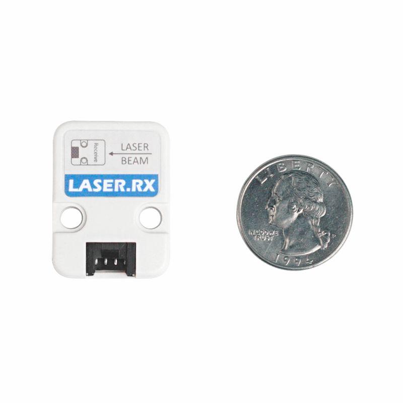 M5Stack Official Laser.Rx - a  - M5Stack ulasan dan harga