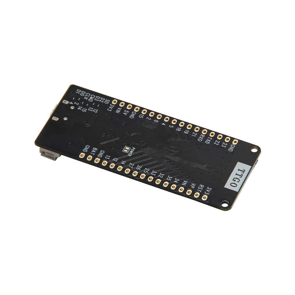 LILYGO® TTGO T8 V1.8 ESP32 Dev - Devkitc ulasan dan harga