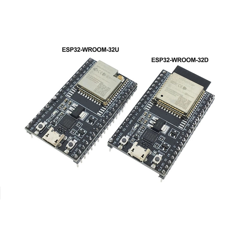 ESP32-DevKitC Core Board ESP32 - Olimex Esp32 ulasan dan harga