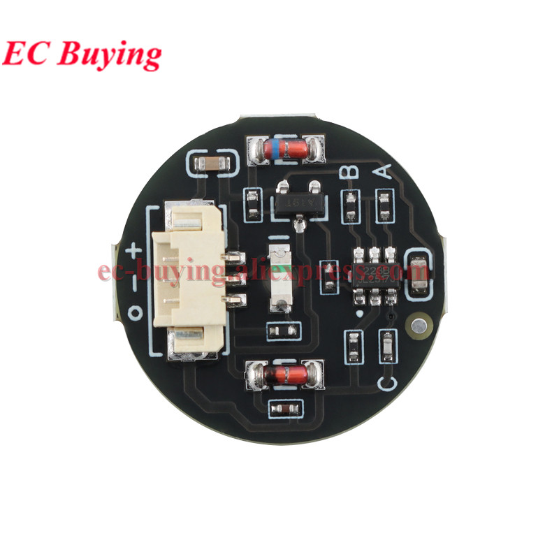 1Pc-10Pcs Touch Button Switch  - Devkitc ulasan dan harga
