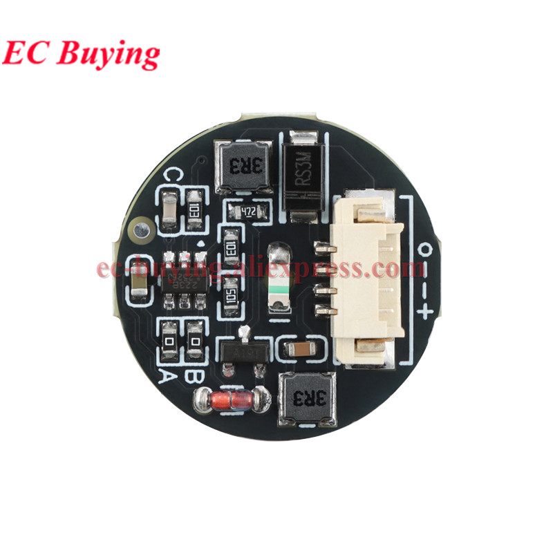 1Pc-10Pcs Touch Button Switch  - Devkitc ulasan dan harga