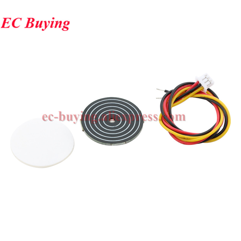 1Pc-10Pcs Touch Button Switch  - Devkitc ulasan dan harga