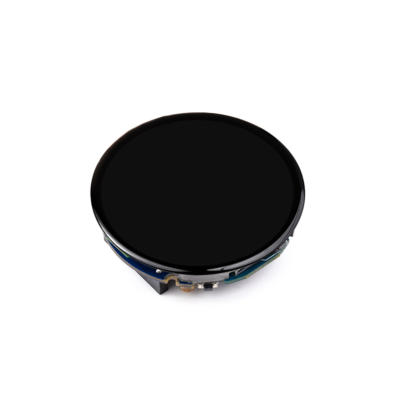 Waveshare ESP32-S3 1.75inch AM - Lolin S3 ulasan dan harga