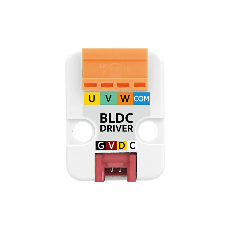 M5Stack Official BLDC Motor Dr - M5Stack ulasan dan harga