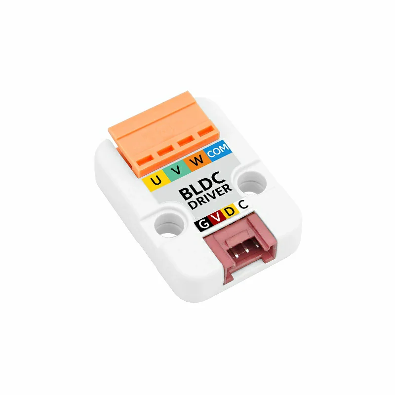 M5Stack Official BLDC Motor Dr - M5Stack ulasan dan harga