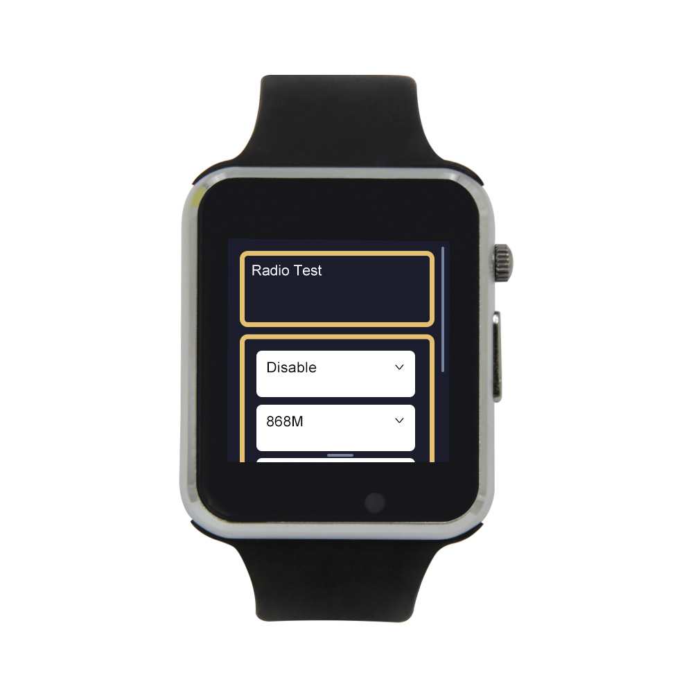 LILYGO® T-Watch-S3 ESP32-S3 Lo - Ttgo T Watch ulasan dan harga