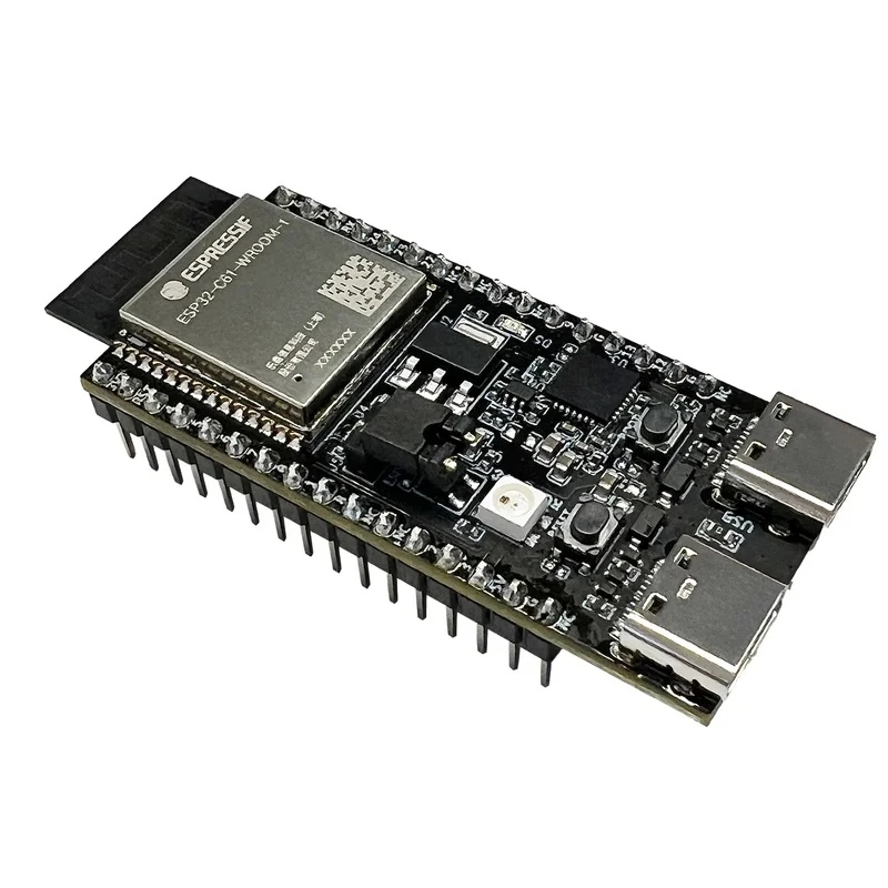 ESP32-C61-DevKitC-1 Developmen - Devkitc ulasan dan harga