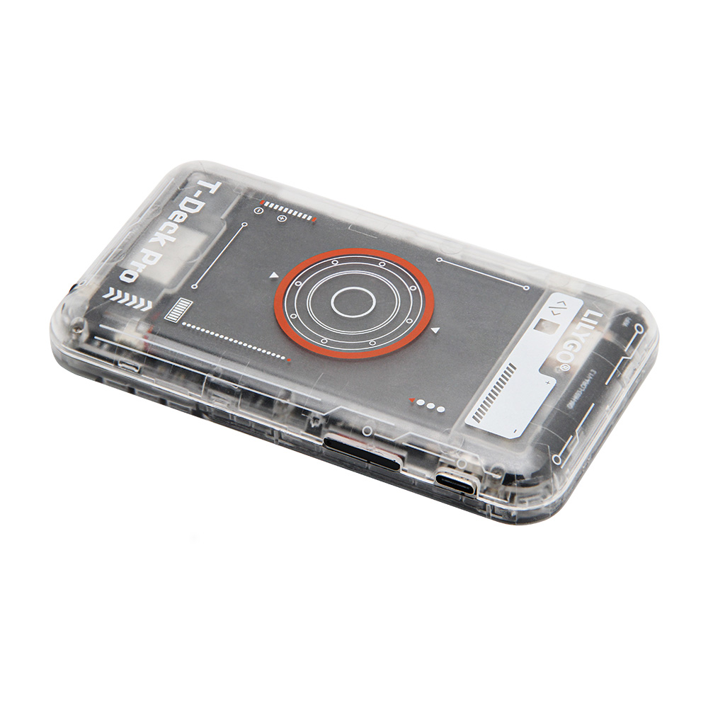 LILYGO® T-Deck-Pro ESP32-S3 De - Ttgo T Watch ulasan dan harga