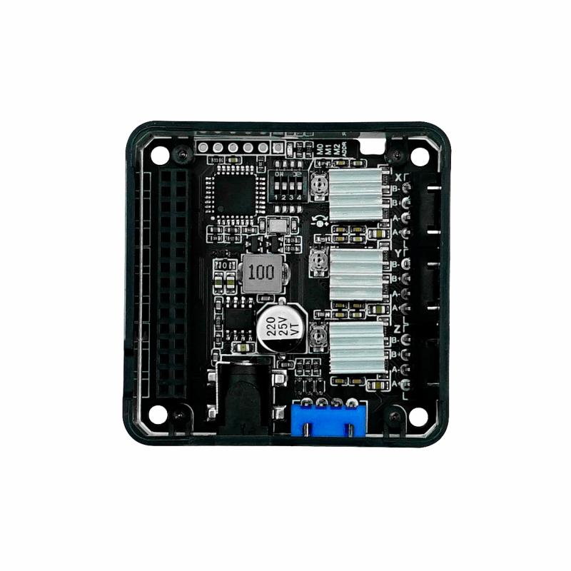 M5Stack Official GRBL Module 1 - M5Stack ulasan dan harga