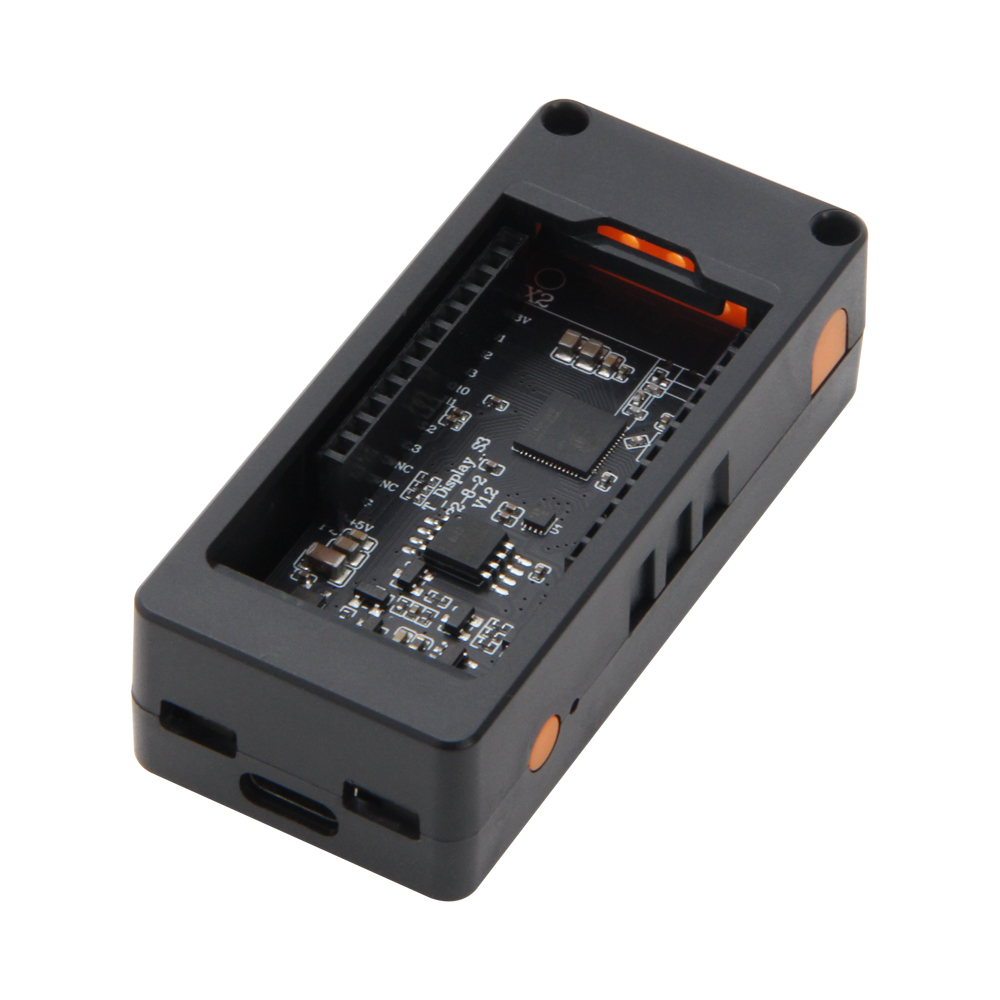 LILYGO® T-Display-S3 ESP32-S3  - Devkitc ulasan dan harga