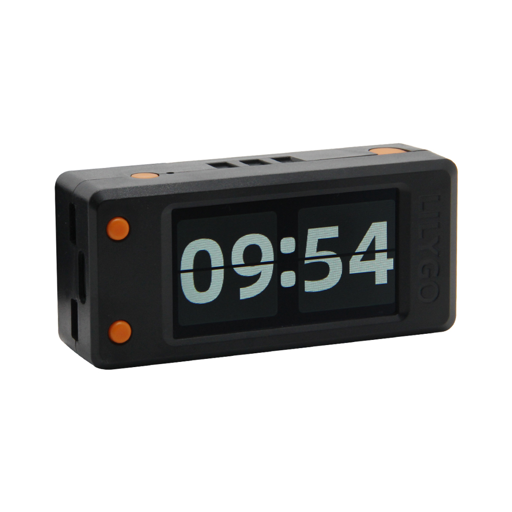 LILYGO® T-Display-S3 ESP32-S3  - Devkitc ulasan dan harga
