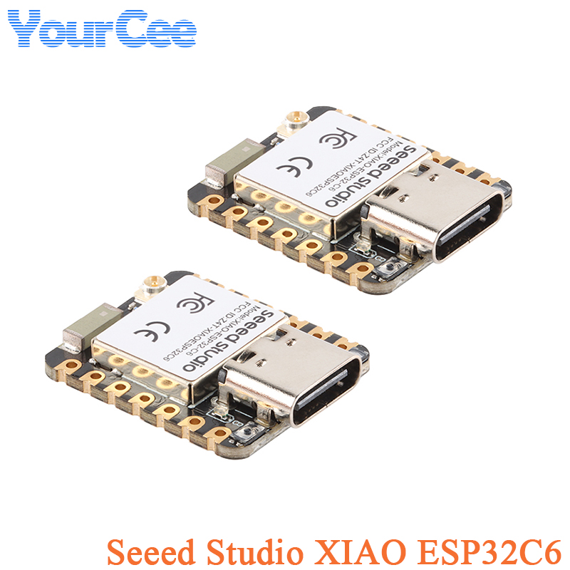 10pcs/1pc ESP32 Seeed Studio X - Devkitc ulasan dan harga