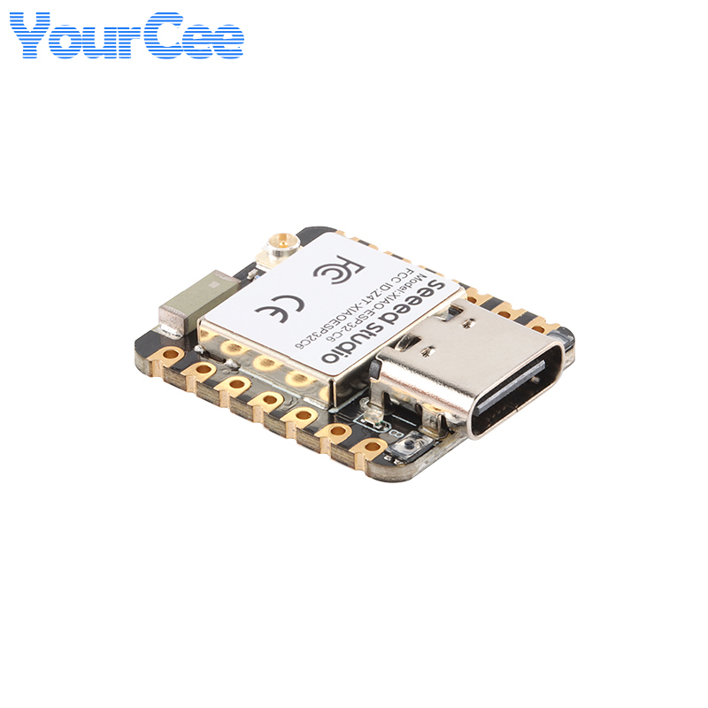 10pcs/1pc ESP32 Seeed Studio X - Devkitc ulasan dan harga
