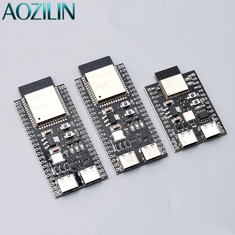 AOZILIN ESP32‑S3‑DevKitC‑1 Dev - Esp32 S3 Devkitc 1 ulasan dan harga