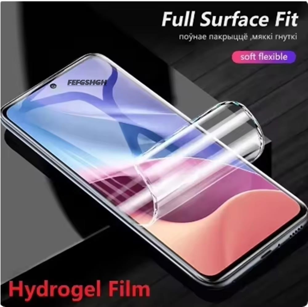 2PCS Full Hydraulic Hydrogel F - Lolin S3 ulasan dan harga