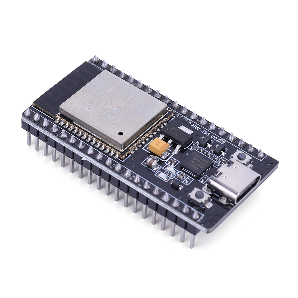 ESP32 Nodemcu ESP32 Expansion  - Nodemcu 32S ulasan dan harga