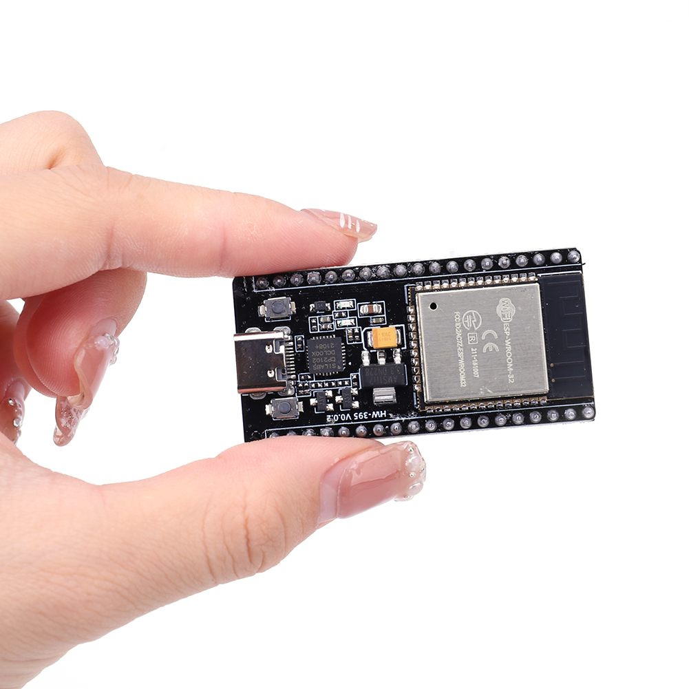 ESP32 Nodemcu ESP32 Expansion  - Nodemcu 32S ulasan dan harga