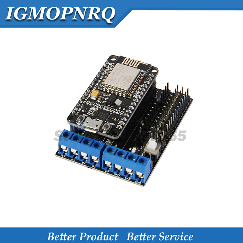 CH340G ESP8266 NodeMcu V3 Lua  - Nodemcu 32S ulasan dan harga