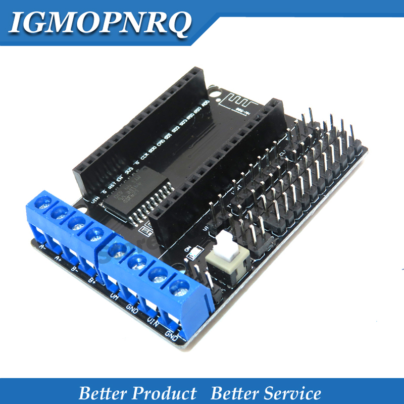 CH340G ESP8266 NodeMcu V3 Lua  - Nodemcu 32S ulasan dan harga
